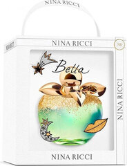 Nina Ricci Bella Holiday Edition 2019 EDT, 50ml hinta ja tiedot | Nina Ricci Hajuvedet ja tuoksut | hobbyhall.fi