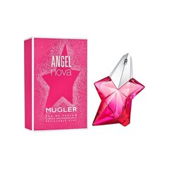 Hajuvesi Mugler Angel Nova EDP naisille 30 ml 30 ml. hinta ja tiedot | Naisten hajuvedet | hobbyhall.fi