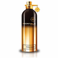 Eau de parfum Montale Paris Rose Night EDP hajuvesi, universaali 100 ml hinta ja tiedot | Naisten hajuvedet | hobbyhall.fi