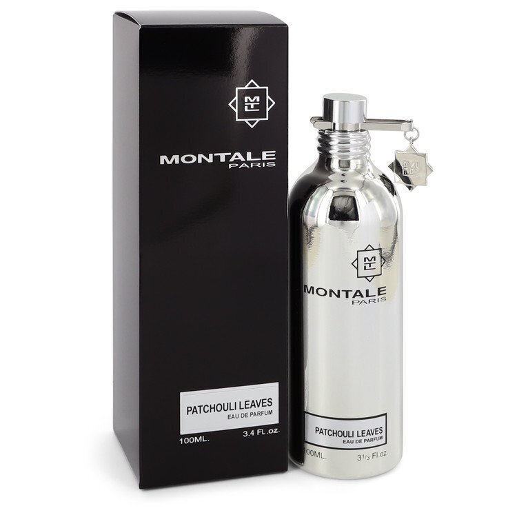 Eau de parfum Montale Paris Patchouli Leaves EDP hajuvesi naisille / miehille 100 ml hinta ja tiedot | Naisten hajuvedet | hobbyhall.fi