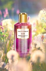 Mancera Juicy Flowers EDP Hajuvesi naisille/miehille, 120 ml hinta ja tiedot | Mancera Hajuvedet ja kosmetiikka | hobbyhall.fi