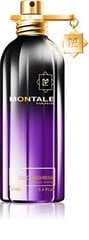 Montale Oud Pashmina EDP Unisex-hajuvesi naisille/miehille, 100 ml hinta ja tiedot | Montale Hajuvedet ja kosmetiikka | hobbyhall.fi