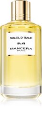 Mancera Soleil d'Italie Eau de Parfum 120 ml hinta ja tiedot | Mancera Hajuvedet ja kosmetiikka | hobbyhall.fi