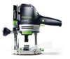 Festool Yläjyrsin OF 1400 EBQ-Plus 576207 hinta ja tiedot | Jyrsimet | hobbyhall.fi