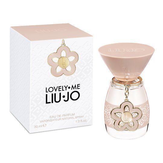 Liu Jo Lovely Me EDP naiselle 100 ml hinta ja tiedot | Naisten hajuvedet | hobbyhall.fi