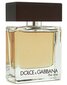 Dolce&Gabbana The One For Men EDT miehelle 30 ml hinta ja tiedot | Miesten hajuvedet | hobbyhall.fi