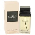 Carolina Herrera Chic For Men EDT miehelle 100 ml