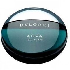 Bvlgari Aqua EdT miehelle, 100 ml hinta ja tiedot | Miesten hajuvedet | hobbyhall.fi