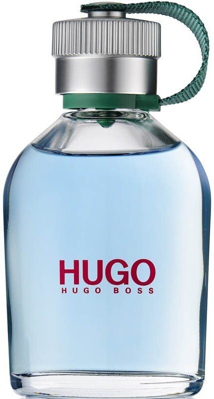 Hugo Boss Hugo EDT miehille 40 ml hinta ja tiedot | Miesten hajuvedet | hobbyhall.fi