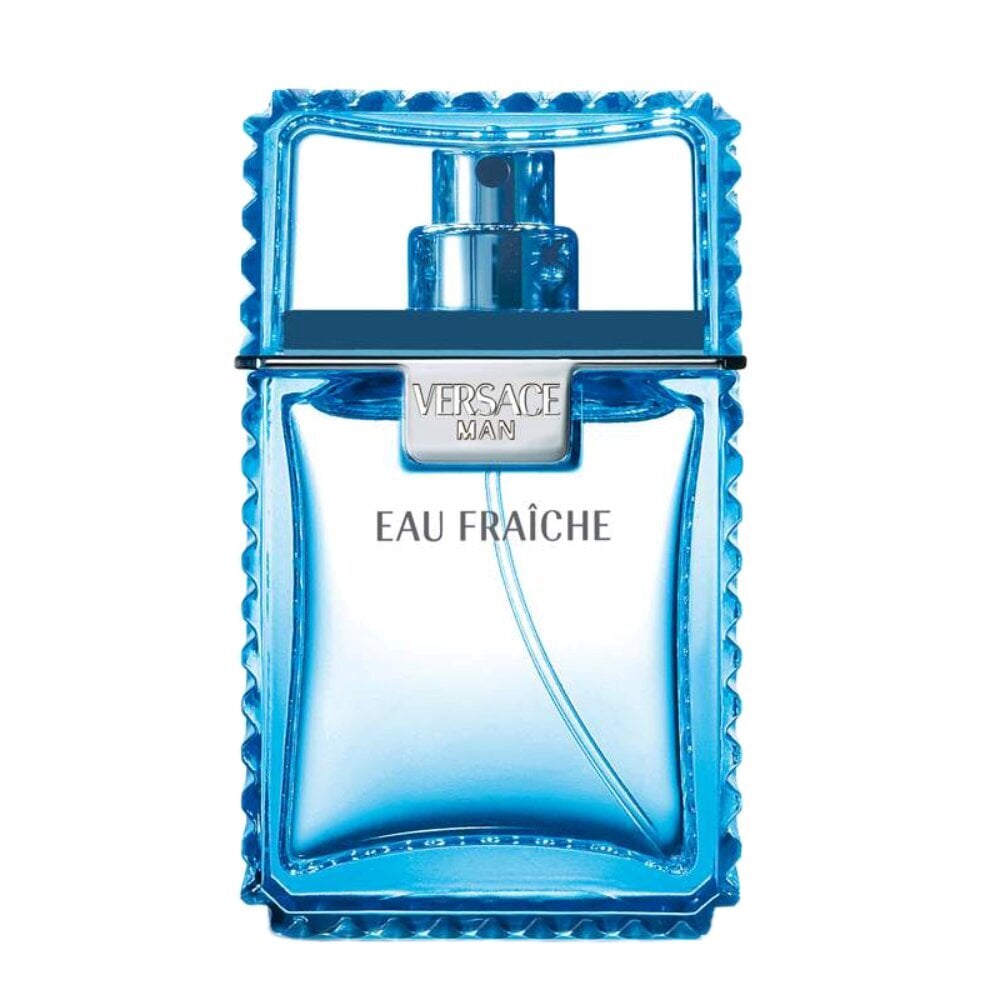 Versace Man Eau Fraiche EDT miehille 30 ml hinta ja tiedot | Miesten hajuvedet | hobbyhall.fi