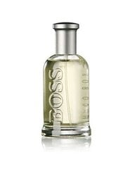 Hugo Boss Bottled EDT miehelle 30 ml hinta ja tiedot | Miesten hajuvedet | hobbyhall.fi