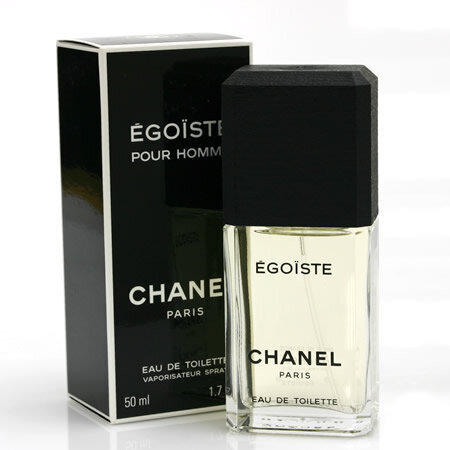 Chanel Egoiste EDT Hajuvesi miehille 50 ml hinta ja tiedot | Miesten hajuvedet | hobbyhall.fi