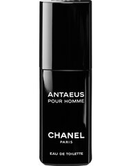 Chanel Antaeus EDT vartalotuoksu miehille 50 ml hinta ja tiedot | Miesten hajuvedet | hobbyhall.fi