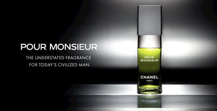 Hajuvesi Chanel Pour Monsieur EDT miehille 50 ml hinta ja tiedot | Miesten hajuvedet | hobbyhall.fi