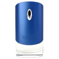 Givenchy Pour Homme Blue Label EDT miehelle 50 ml hinta ja tiedot | Miesten hajuvedet | hobbyhall.fi