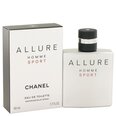Hajuvesi Chanel Allure Homme Sport EDT miehille 50 ml