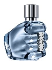 Diesel Only the Brave EDT miehille 50 ml hinta ja tiedot | Miesten hajuvedet | hobbyhall.fi