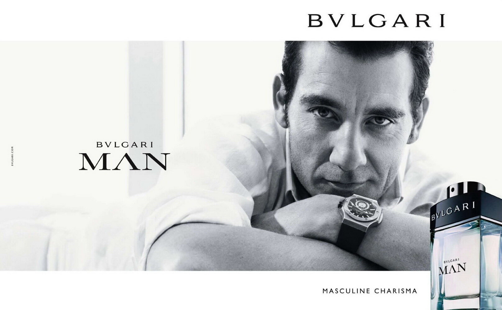 Bvlgari Bvlgari Man EDT miehelle 30 ml hinta ja tiedot | Miesten hajuvedet | hobbyhall.fi