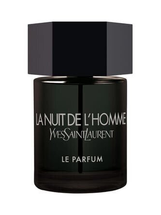 Yves Saint Laurent La Nuit de L'Homme EDP miehelle 60 ml hinta ja tiedot | Miesten hajuvedet | hobbyhall.fi