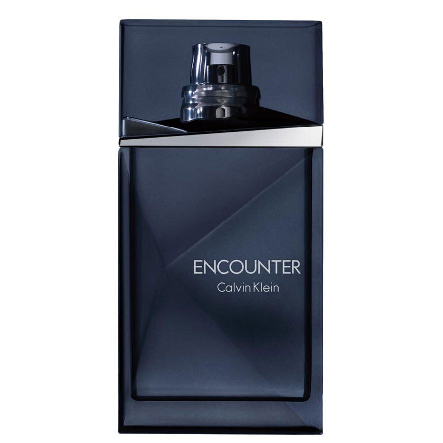 Calvin Klein Encounter EDT miehelle 100 ml hinta ja tiedot | Miesten hajuvedet | hobbyhall.fi