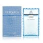 Versace Man Eau Fraiche EDT miehille 200 ml kaina ir informacija | Miesten hajuvedet | hobbyhall.fi