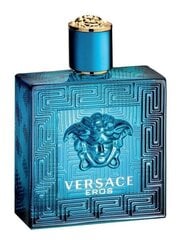 Versace Eros EDT miehelle 30 ml hinta ja tiedot | Miesten hajuvedet | hobbyhall.fi