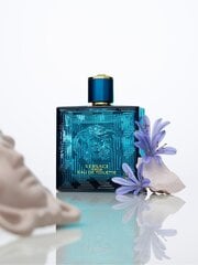 Versace Eros EDT miehelle 30 ml hinta ja tiedot | Miesten hajuvedet | hobbyhall.fi