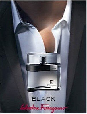 Hajuvesi Salvatore Ferragamo F by Ferragamo Black Pour Homme EDT miehille 100 ml hinta ja tiedot | Miesten hajuvedet | hobbyhall.fi