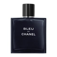 Hajuvesi Chanel Bleu de Chanel EDT miehille 150 ml hinta ja tiedot | Miesten hajuvedet | hobbyhall.fi