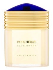 Boucheron Boucheron Pour Homme EDP miehelle 100 ml hinta ja tiedot | Miesten hajuvedet | hobbyhall.fi