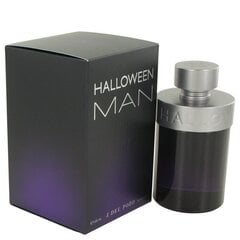 Eau de toilette Jesus Del Pozo Halloween Man EDT 125ml hinta ja tiedot | Jesus Del Pozo Hajuvedet ja kosmetiikka | hobbyhall.fi