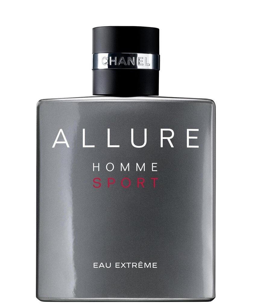 Hajuvesi Chanel Allure Homme Sport EDT miehille 100 ml hinta ja tiedot | Miesten hajuvedet | hobbyhall.fi