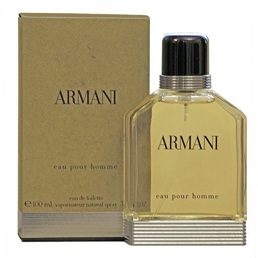 Giorgio Armani Eau Pour Homme 2013 EDT miehelle 100 ml hinta ja tiedot | Miesten hajuvedet | hobbyhall.fi