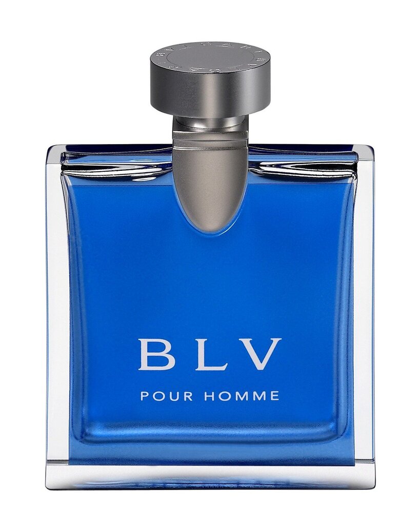 Bvlgari BLV Pour Homme EDT miehelle 100 ml hinta ja tiedot | Miesten hajuvedet | hobbyhall.fi