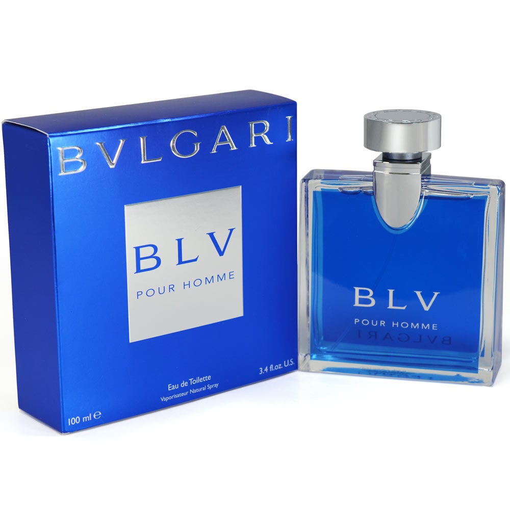 Bvlgari BLV Pour Homme EDT miehelle 100 ml hinta ja tiedot | Miesten hajuvedet | hobbyhall.fi