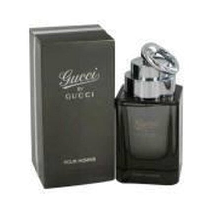 Gucci Gucci by Gucci Pour Homme EDT miehelle 30 ml hinta ja tiedot | Miesten hajuvedet | hobbyhall.fi