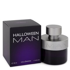 Jesus Del Pozo Halloween Man - EDT hinta ja tiedot | Miesten hajuvedet | hobbyhall.fi