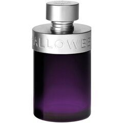 Eau De Toilette Jesus Del Pozo Halloween Mies EDT 75ml hinta ja tiedot | Jesus Del Pozo Hajuvedet ja kosmetiikka | hobbyhall.fi