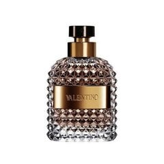 Valentino Valentino Uomo EDT miehelle 100 ml hinta ja tiedot | Miesten hajuvedet | hobbyhall.fi