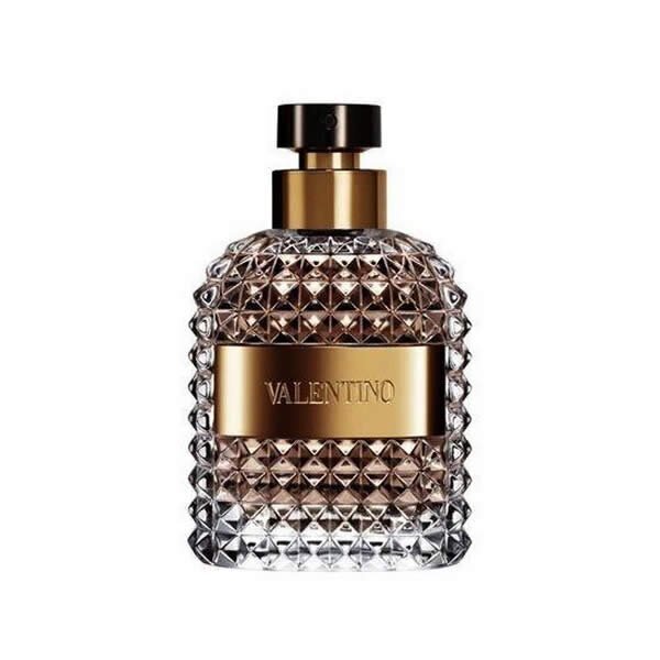 Valentino Valentino Uomo EDT miehelle 50 ml hinta ja tiedot | Miesten hajuvedet | hobbyhall.fi