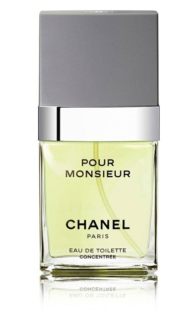 Chanel pour Monsieur EDP miehille 75 ml hinta ja tiedot | Miesten hajuvedet | hobbyhall.fi