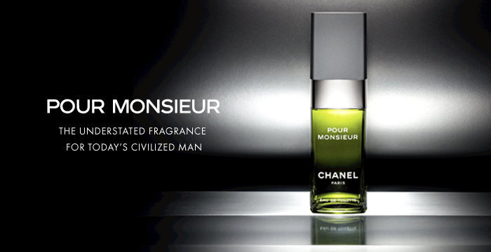 Chanel pour Monsieur EDP miehille 75 ml hinta ja tiedot | Miesten hajuvedet | hobbyhall.fi