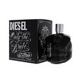 Diesel Only The Brave Tattoo EDT miehelle 200 ml