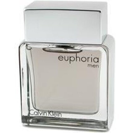 Calvin Klein Euphoria Men EDT miehelle 20 ml hinta ja tiedot | Miesten hajuvedet | hobbyhall.fi