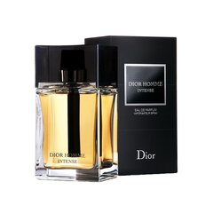 Parfum Dior Homme Intense EDP miehille 100ml hinta ja tiedot | Miesten hajuvedet | hobbyhall.fi