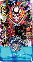 Christian Audigier Ed Hardy Hearts & Daggers EDT miehelle 100 ml hinta ja tiedot | Miesten hajuvedet | hobbyhall.fi