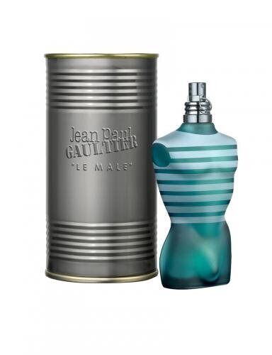 Jean Paul Gaultier Le Male EDT miehelle 200 ml hinta ja tiedot | Miesten hajuvedet | hobbyhall.fi