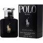 Ralph Lauren Polo Black EDT miehelle 40 ml hinta ja tiedot | Miesten hajuvedet | hobbyhall.fi