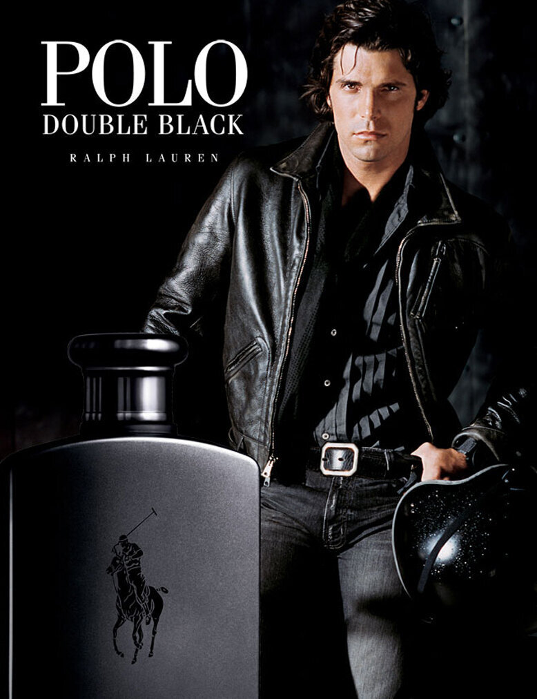 Ralph Lauren Polo Black EDT miehelle 40 ml hinta ja tiedot | Miesten hajuvedet | hobbyhall.fi