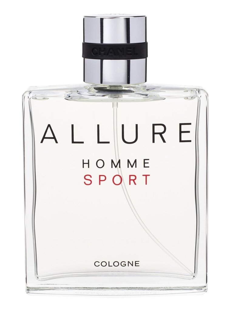 Chanel Allure Sport tuoksu miehille 150 ml. hinta ja tiedot | Miesten hajuvedet | hobbyhall.fi